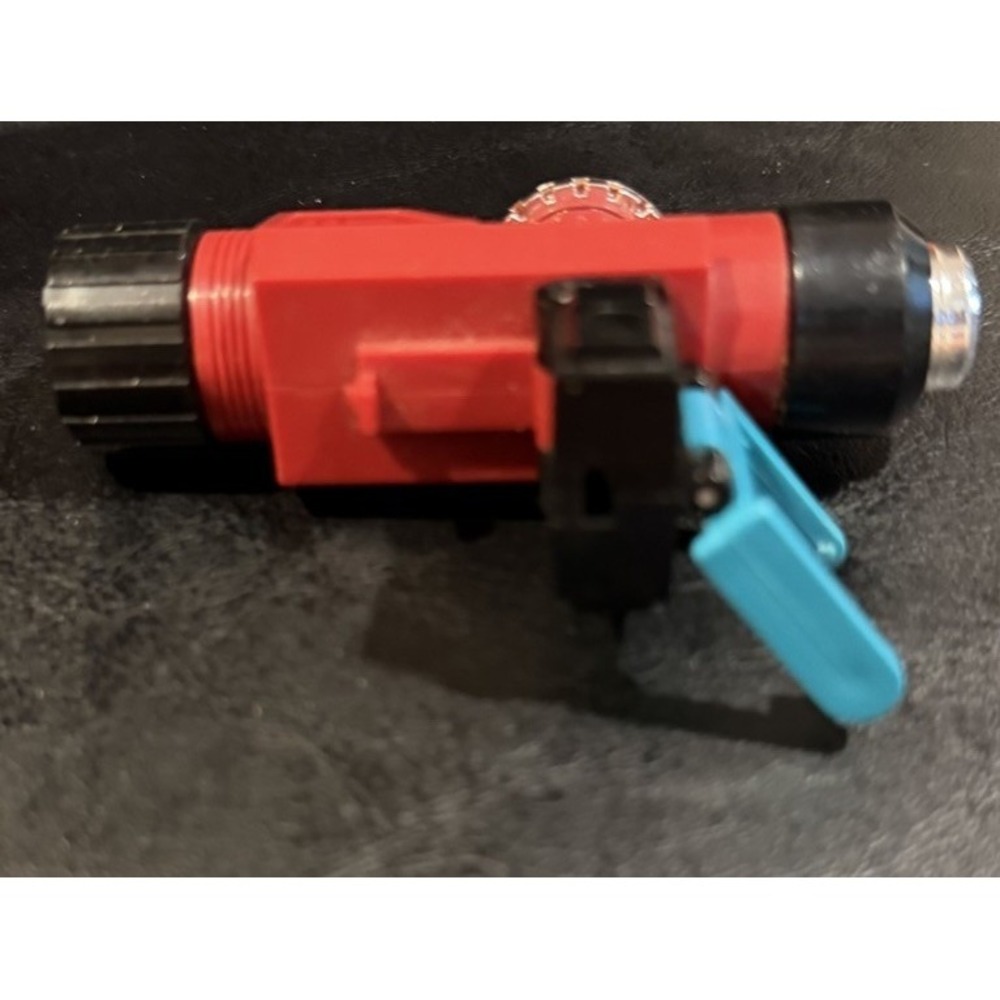 Perceptor Near Complete 1985 Vintage Hasbro G1 Transformers Action Figure - Picture 9 of 13